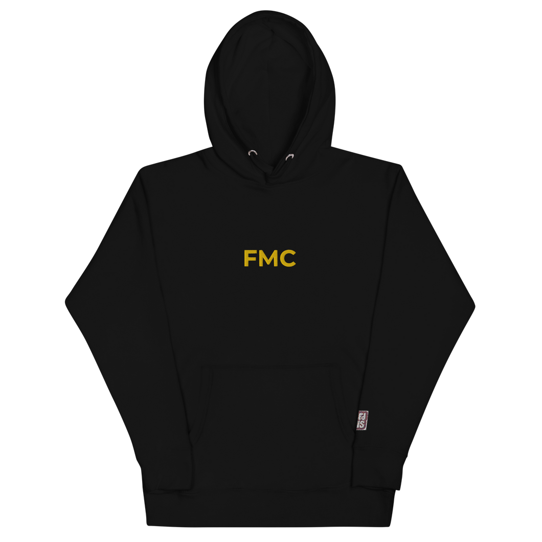 SimpleFMC Hoodie